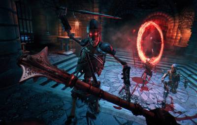 ‘Dying Light: Hellraid’ gets a free content drop including Story Mode and weapons - www.nme.com - county Story