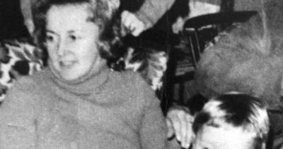 Man denies killing missing Scots mum Renee MacRae and three-year-old son more than 40 years ago - www.dailyrecord.co.uk - Scotland