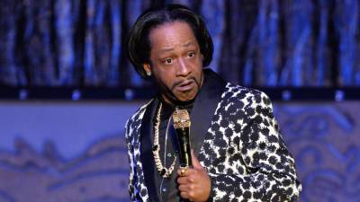 Katt Williams says cancel culture doesn't exist, comedians who are afraid should get out of the business - www.foxnews.com