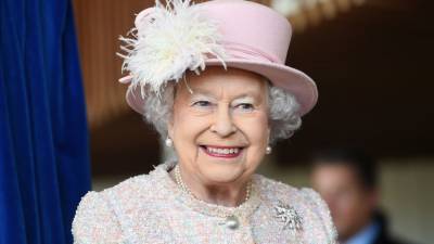 Queen Elizabeth Reportedly Gave Permission for Prince Harry to Name His Daughter Lilibet - www.glamour.com
