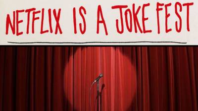 Netflix Is A Joke Comedy Festival Sets 2022 Dates After Covid Tanked Inaugural Event - deadline.com - Los Angeles