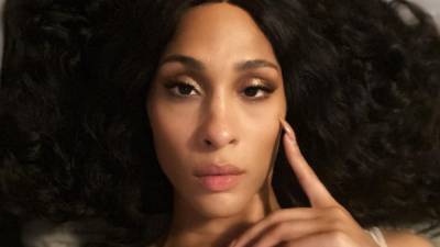 MJ Rodriguez Drops Her Skin Care Routine - www.glamour.com