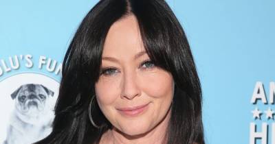 Shannen Doherty Calls for More Actresses to Be Botox-Free: ‘I Want to See Women Like Me’ - www.usmagazine.com