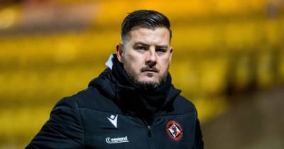 Tam Courts to be Dundee United manager as new boss targets Charlie Mulgrew signing - www.dailyrecord.co.uk