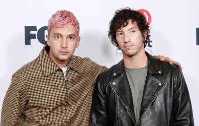 Twenty One Pilots explain why ‘Level Of Concern’ was left off ‘Scaled And Icy’ - www.nme.com