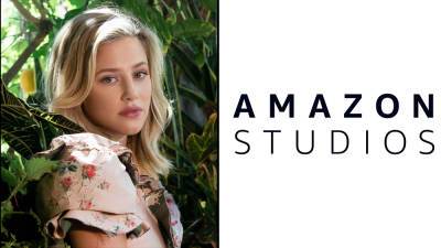 Lili Reinhart - Lili Reinhart’s Small Victory Productions Signs First Look Deal With Amazon Studios For Film And TV - deadline.com