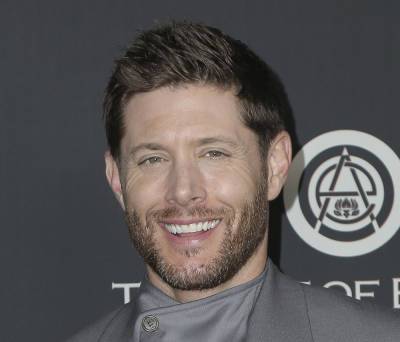 ‘The Boys’: First Look At Jensen Ackles As Soldier Boy - deadline.com - USA
