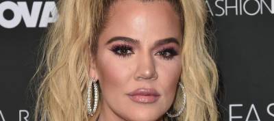 Khloe Kardashian Trends on Twitter After What She Said About Plastic Water Bottles - Read the Tweets - www.justjared.com