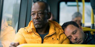 Save Me's Lennie James gives promising season 3 update - www.msn.com