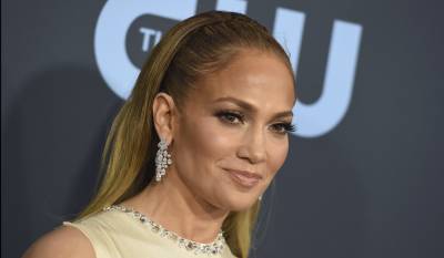 Jennifer Lopez Inks Multi-Year First Look Production Deal With Netflix - deadline.com