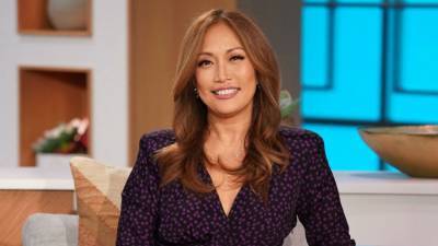 Carrie Ann Inaba Appears to Be Dating Fabien Viteri Again With New PDA-Filled Pics - www.etonline.com