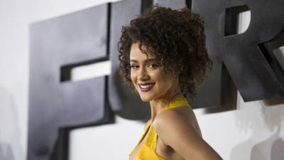 'Game of Thrones' actress Nathalie Emmanuel says she's constantly expected to do nude scenes in other projects - www.foxnews.com