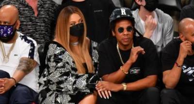 Beyoncé & Jay-Z’s date had fans believing she’s struggling with anxiety; Tina Knowles calls claims ‘comical’ - www.pinkvilla.com