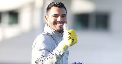Sergio Romero eyes next move ahead of Manchester United departure - www.manchestereveningnews.co.uk - Manchester