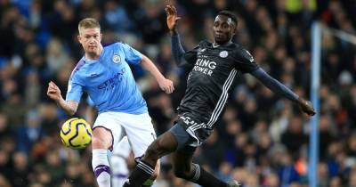 Three long-term replacements for Fernandinho who Man City could target - www.manchestereveningnews.co.uk - Spain - Brazil - Manchester