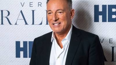 Bruce Springsteen plans Broadway return of his one-man show - abcnews.go.com - New York - parish St. James