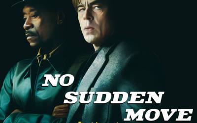 'No Sudden Move' Gets Debut Trailer Showcasing Star-Studded Cast - Watch Now! - www.justjared.com - Detroit