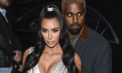 Kim Kardashian feels like a ‘failure’ following emotional divorce from Kanye West - us.hola.com