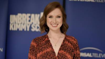 Ellie Kemper on 1999 Involvement in Controversial Debutante Ball: ‘Ignorance Is No Excuse’ - variety.com - county St. Louis