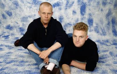 Erasure’s ‘A Little Respect’ has been voted the ‘Ultimate Pride Anthem’ - www.nme.com