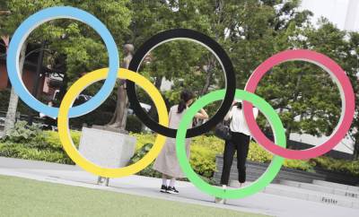 NBCUniversal Sets 7,000 Hours Of Tokyo Olympics Programming - deadline.com - Japan - Tokyo