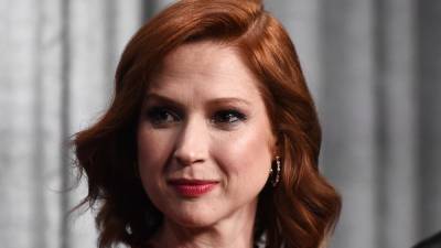 Ellie Kemper Breaks Her Silence on Being Crowned Queen of the Veiled Prophet Ball - www.glamour.com - county St. Louis