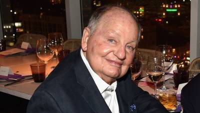 Douglas S Cramer, ‘Wonder Woman’ and ‘Love Boat’ Exec Producer, Dies at 89 - thewrap.com