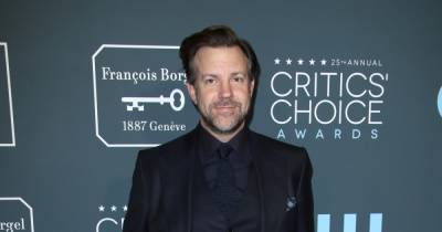Jason Sudeikis 'a little angry' over ex's romance with Harry Styles: Report - www.wonderwall.com