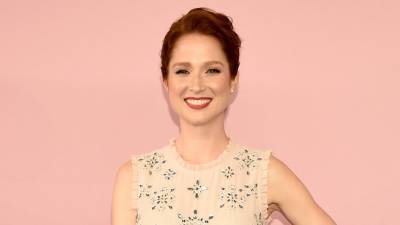 Ellie Kemper Apologizes for Participating in ‘Unquestionably Racist, Sexist and Elitist’ Pageant as a Teen - thewrap.com - county St. Louis