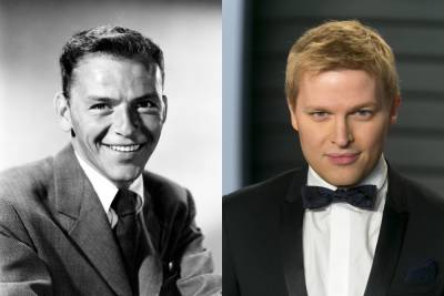 Frank Sinatra’s Friend Explains Why He Doesn’t Believe The Singer Was Ronan Farrow’s Father - etcanada.com
