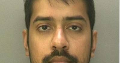 Paedophile targeted 2,000 victims then sold horrifying footage in boxsets - www.dailyrecord.co.uk - Birmingham