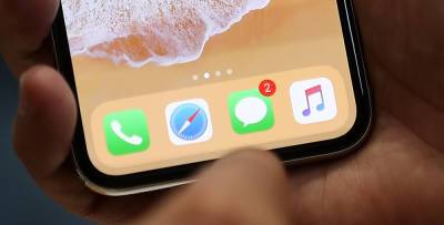 Apple Announces Changes Coming to iMessage - Watch the Video - www.justjared.com