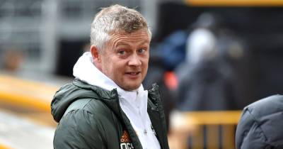 Why Ole Gunnar Solskjaer can use Euro 2020 to bolster Manchester United's Premier League title ambition - www.manchestereveningnews.co.uk - Manchester