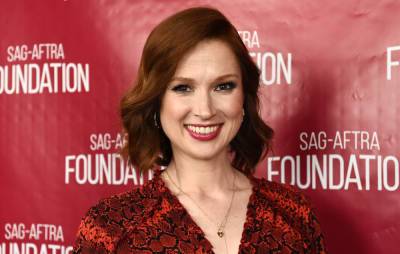 Ellie Kemper has apologised for appearing in “racist, sexist and elitist” ball - www.nme.com