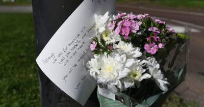 Over £100k raised for orphaned children after parents killed in 'hit-and-run' - www.dailyrecord.co.uk - Birmingham