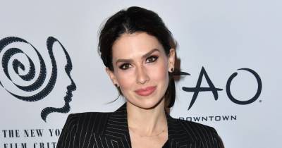 Hilaria Baldwin Uses This Silky, Oil-Free Primer to Perfect Her Eye Makeup - www.usmagazine.com