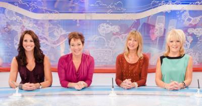 Loose Women Carol McGiffin and Jane Moore blasted after hitting out at Royal baby name - www.dailyrecord.co.uk