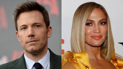 Fans Think J-Lo Ben Affleck May Be Moving in Together After She Was Seen Doing This in His City - stylecaster.com - Los Angeles