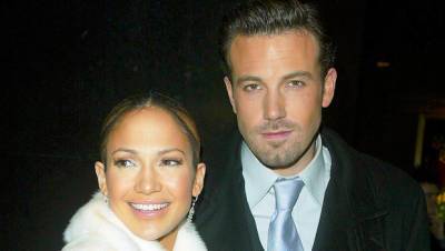 Jennifer Lopez ‘Always Loved’ Ben Affleck Wanted It To ‘Work Out’: Why She’s ‘Taking Things Slow’ - hollywoodlife.com