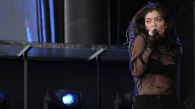 Lorde Promises New Music ‘Arriving in 2021’ - variety.com