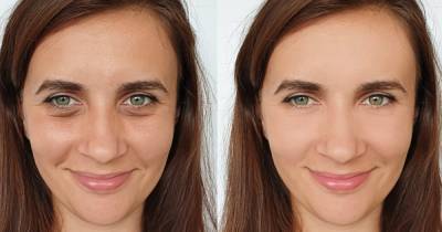 This Instant Eyelift Serum May Start Working in Just 90 Seconds - www.usmagazine.com
