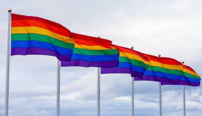 Pentagon maintains Trump’s ban on Pride flags at military bases - www.metroweekly.com - USA