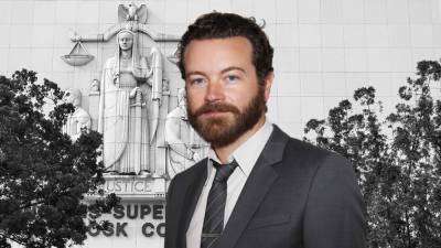 Danny Masterson Trial On Multiple Rape Charges Looks Set For November Start; Actor Relinquished Passport To Court Today - deadline.com - Los Angeles