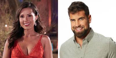 'The Bachelorette' Star Katie Thurston Dishes On Blake Moynes' Surprise Appearance - www.justjared.com - USA