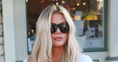 Khloe Kardashian dubbed a 'hypocrite' for decrying single-use plastics - www.wonderwall.com