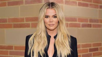 Khloé Kardashian hits back at critic who says she looks like an 'alien' in new commercial - www.foxnews.com