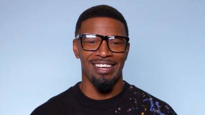 Jamie Foxx Channels Iconic 'Any Given Sunday' Character and Proves He Can Still Ball - www.etonline.com