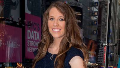 Jill Duggar defends giving breast milk to her dog: 'She's totally fine' - www.foxnews.com