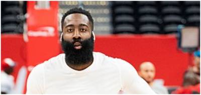 James Harden Ruled Out For Game 2 Against The Bucks - www.hollywoodnewsdaily.com - county Brown - Boston