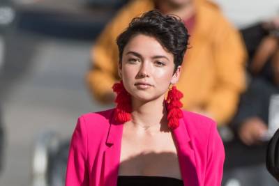 Bekah Martinez Details ‘Scary’ Moment When She Accidentally Locked Kids In ‘Blazing Hot’ Car At The Beach - etcanada.com